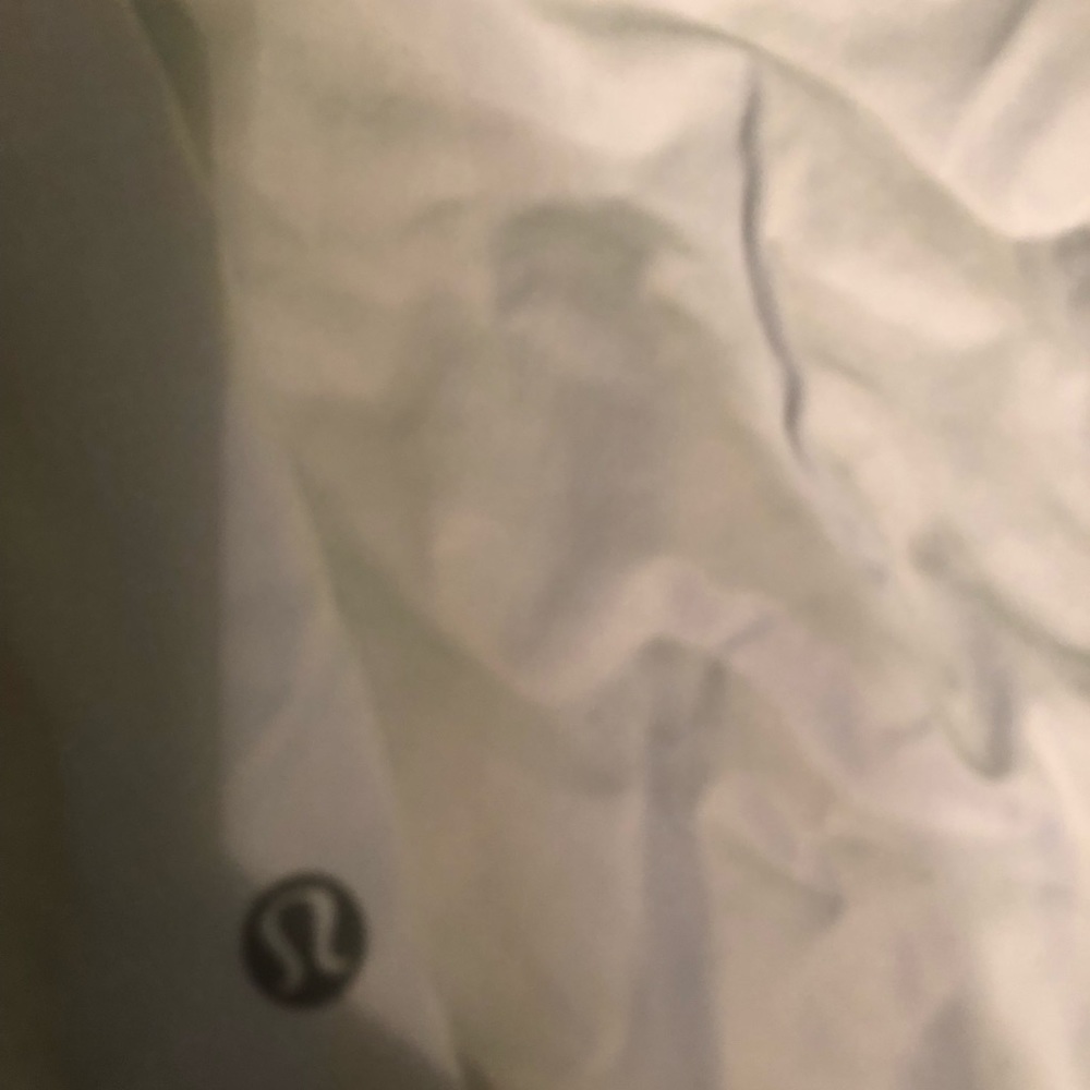 Lulu long sleeve